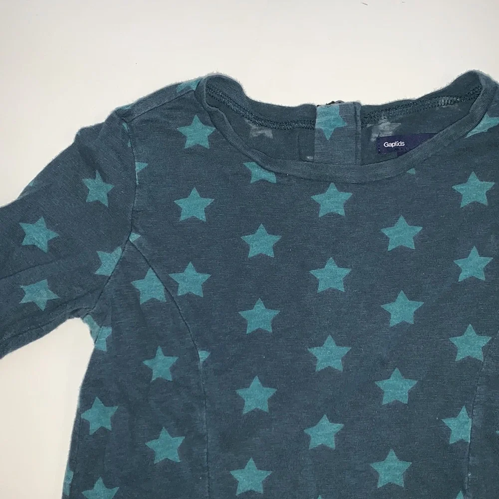Gap Star Dress